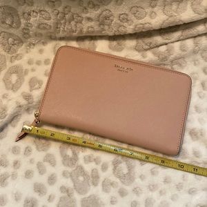 Kate Spade Organizer Wallet